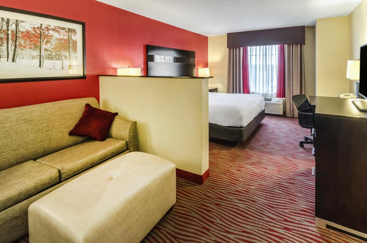 Express & By Ihg 3*